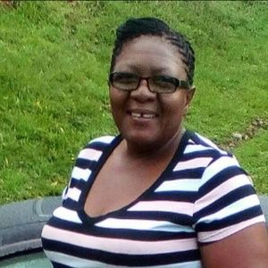 Meet your Posher, Marlene